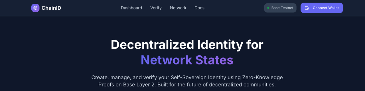 User Cover Image
