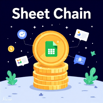 Sheet Chain