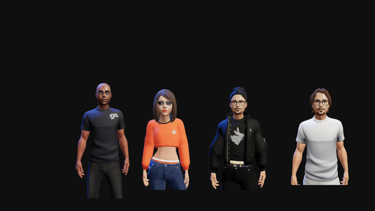 User Cover Image