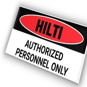 Authorized Personnel Access System