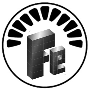 Foundry-Fe