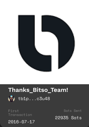 User Cover Image
