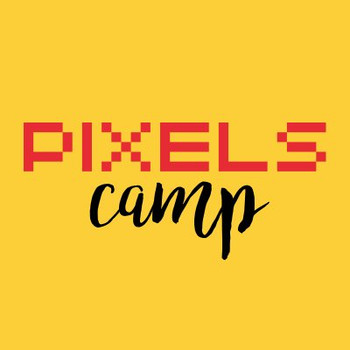 Pixels Camp Hackathon