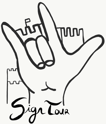 FCG @SIGN TOUR