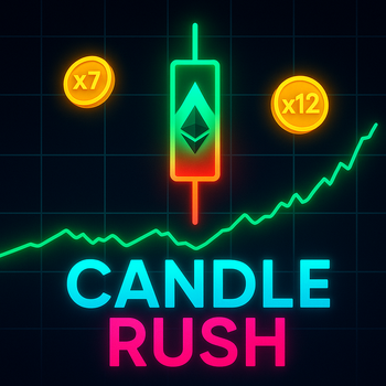 Candle Rush
