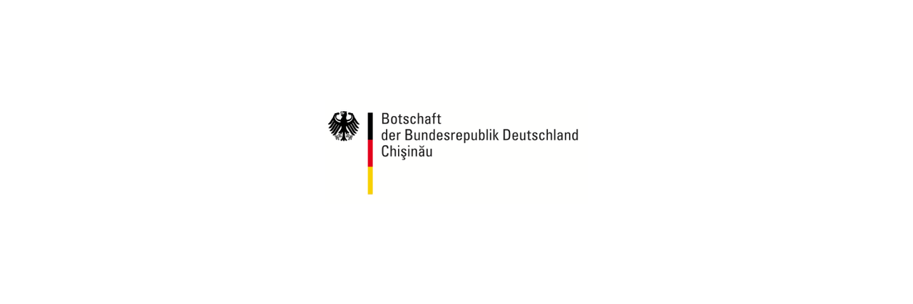 Deutsche Botschaft Chisinau