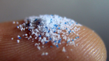 Eliminação de Microplásticos do Corpo Humano