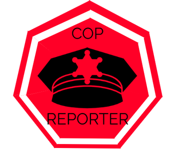 Cop Reporter