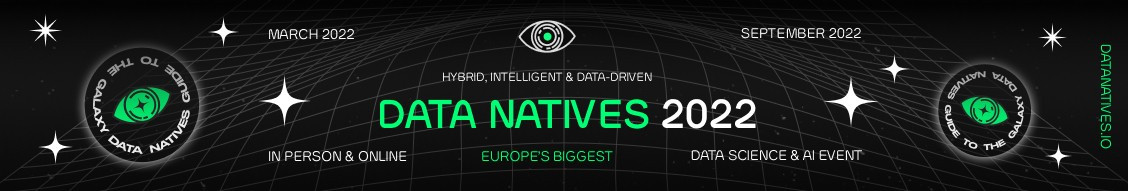 Data Natives