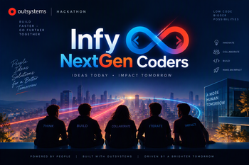 Infy NextGen Coders