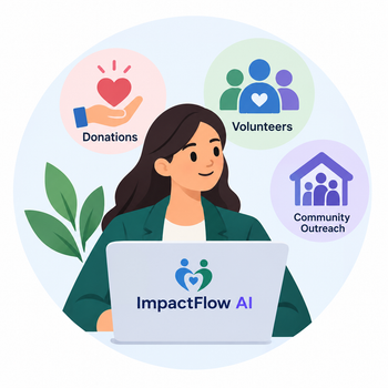 ImpactFlow AI