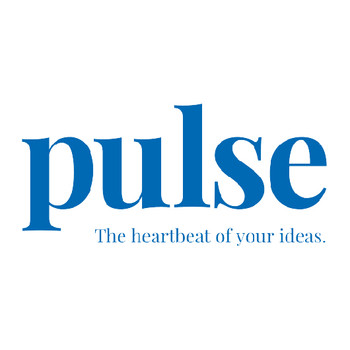 PULSE, the heartbeat of your ideas