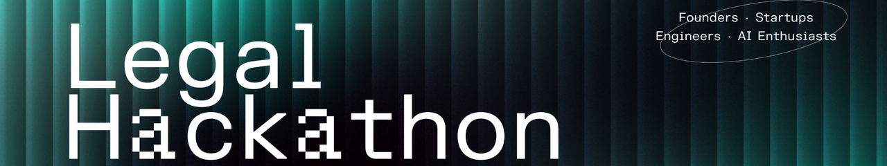 Hackathon by PaxRocket