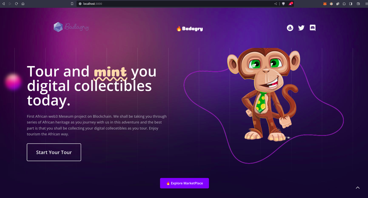 User Cover Image