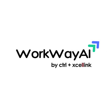 WorkWayAI by Ctrl + Xcellink