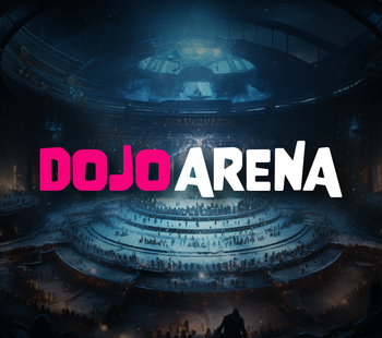 Dojo Arena