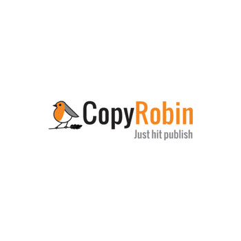 CopyRobin