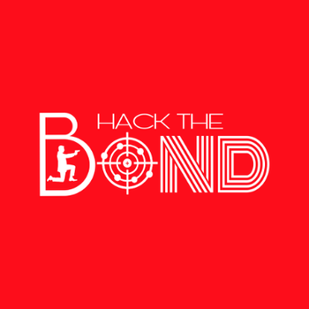 Hack the Bond 2020