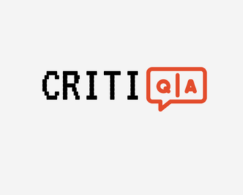 CritiQA