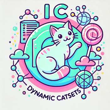 IC Dynamic Catsets (Assets)