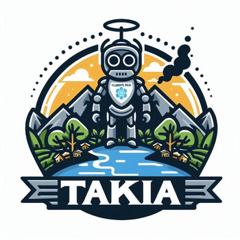 TakIA