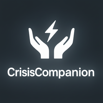 CrisisCompanion