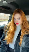 Anastasiia Lukianenko