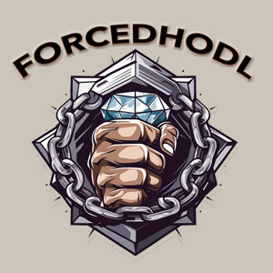 Forced HODL