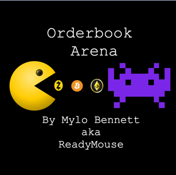 Orderbook Arena