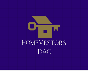 Homevestors DAO