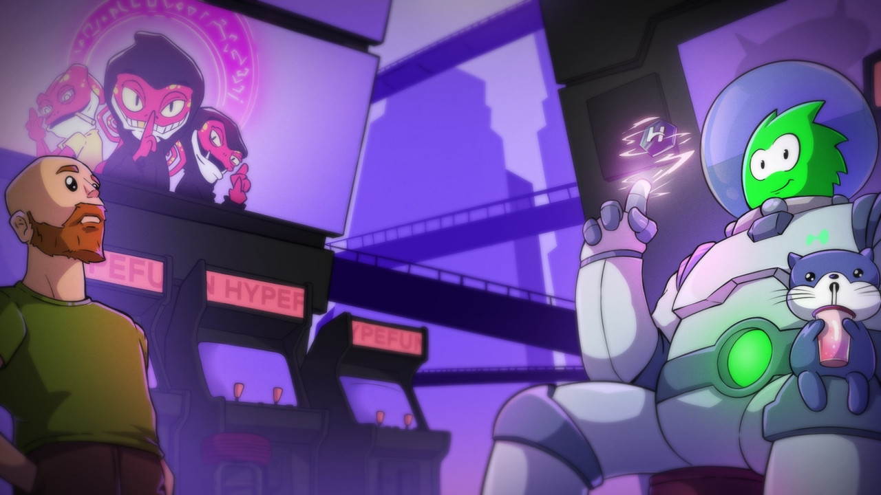 User Cover Image