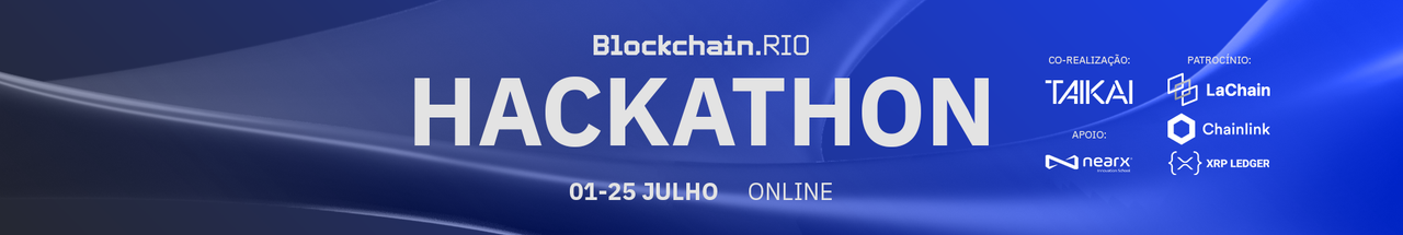 Blockchain Rio Hackathon 2024