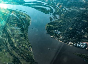 Predicción de Inundaciones en Zonas Urbanas