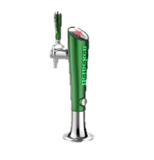 Heineken Digital Enablement