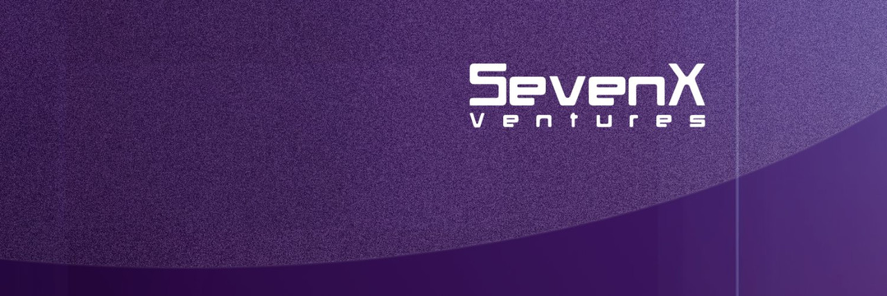 SevenX Ventures