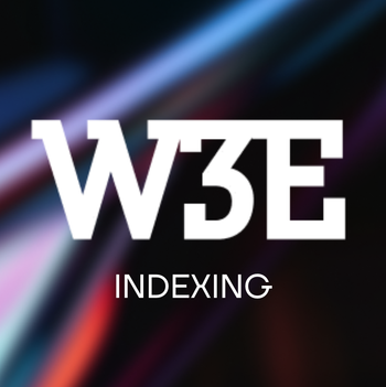 W3E HyperLiquid Indexer