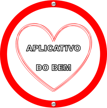 Aplicativo do Bem