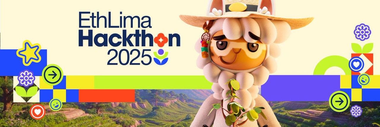 Hackathon Ethereum Lima 2025