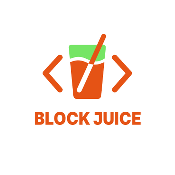 BLOCK JUICE