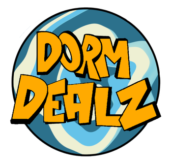 DormDealz - Connect on Campus and Exchange