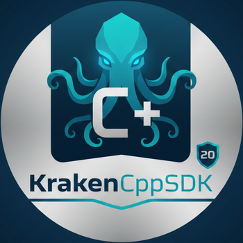 KrakenCppSDK