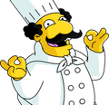 Chef Luigi