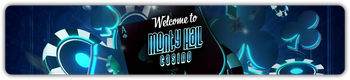 Casino Monty Hall