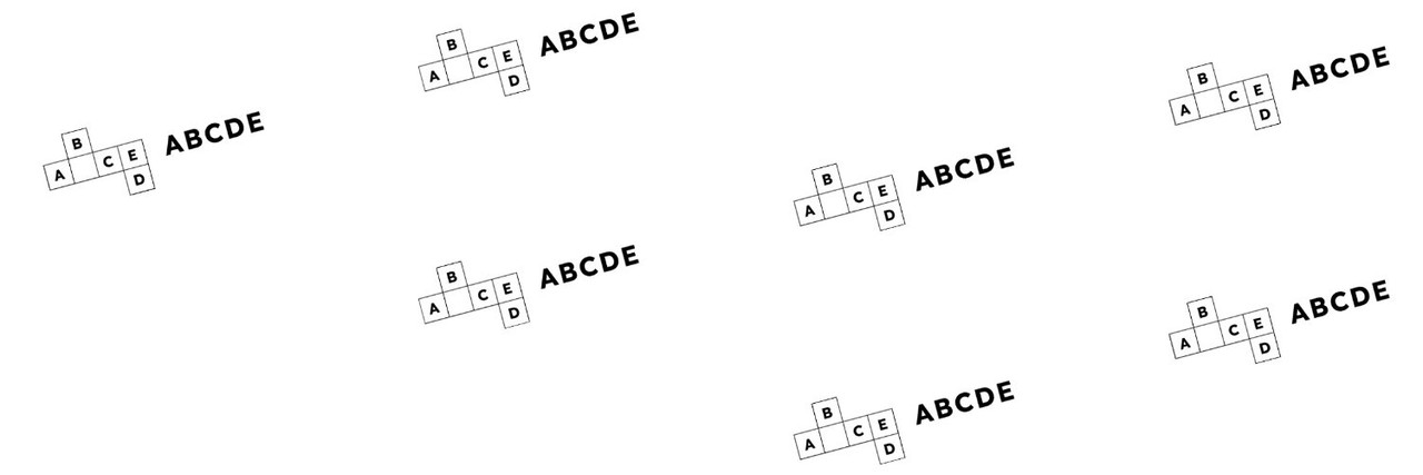 ABCDE