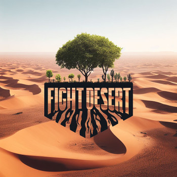 Fight Desert