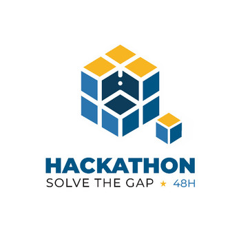 SOLVE THE GAP - 48h EU Youth Digital Hackathon