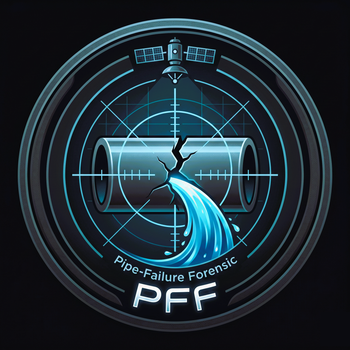Pipe-Failure Forensic (PFF)