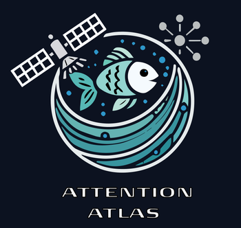 AttentionAtlas