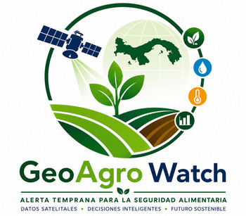 GeoAgro Watch