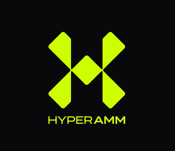 HyperAMM